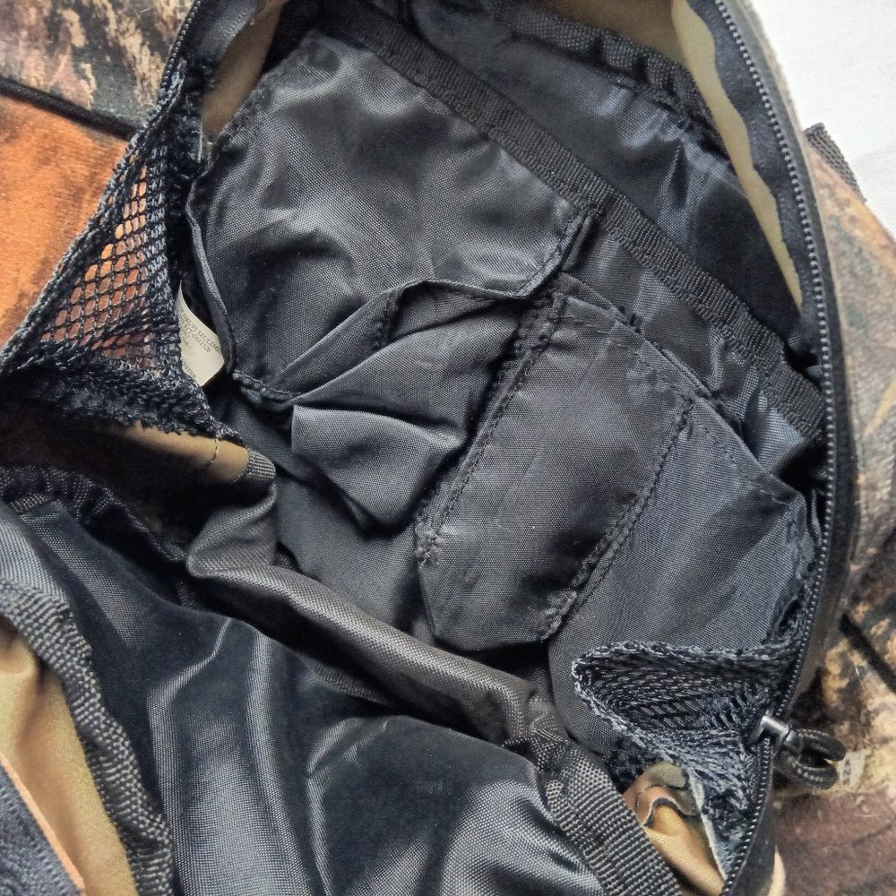 Redhead Hunting Small Backpack. - image 7